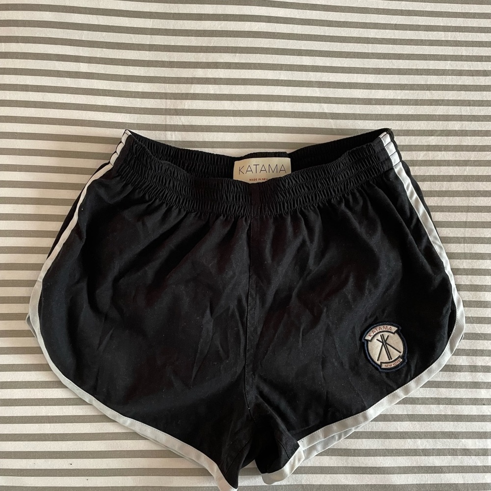 KATAMA SWIM - SIZE SMALL